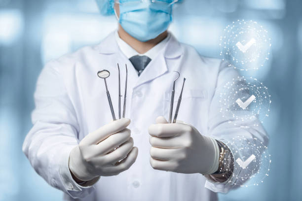 Dental Bonding in Green Level, NC
